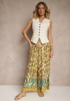 Pantaloni Ellirelle Bej