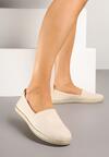 Espadrile Julietae Bej