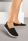 Espadrile Julietae Negre