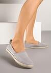 Espadrile Julietae Gri