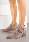 Botine Turalia Bej