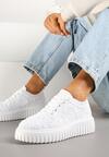 Sneakers Ellisara Albi