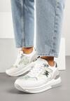 Sneakers Divlirra Verzi
