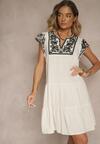 Rochie Eviriella Bej