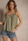 Top Evinoria Verde