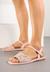 Sandale Divellea Roz