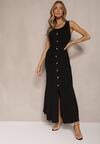 Rochie Lunioris Neagră