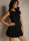 Rochie Tureana Neagră