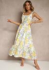 Rochie Lenvira Bej