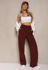 Pantaloni Bordo
