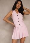 Rochie Evinorae Roz