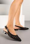 Sandale Welirene Negre