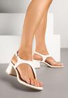 Sandale Cleoselle Albe