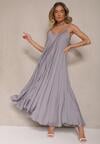 Rochie Tosnaria Albastră