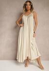Rochie Tosnaria Bej