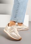 Sneakers Zolio Bej