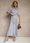 Rochie Weolara Albastră
