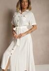 Rochie Weolara Albă