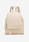 Rucsac Edelli Bej