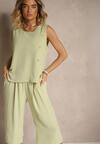 Compleu Ravione Verde deschis