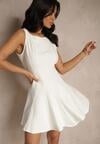 Rochie Lenirae Albă