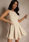 Rochie Lenirae Bej
