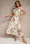 Rochie Sorisse Bej