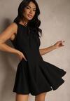 Rochie Hirkio Neagră