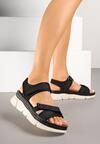 Sandale Tosillea Negre
