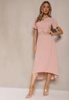 Rochie Odarene Roz