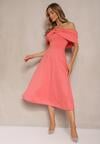 Rochie Odarra Portocalie