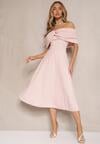 Rochie Odarra Roz