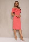 Rochie Paladwena Portocalie
