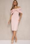 Rochie Paladwena Roz