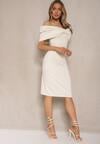 Rochie Paladwena Bej