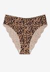 Chiloți Nilarelle Imprimeu leopard