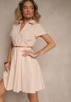 Rochie Weolessa Roz