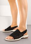 Sandale Wivine Negre