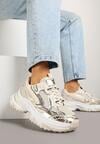 Sneakers Mevriane Aurii