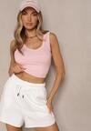 Top Toslina Roz