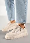 Sneakers Soravelle Bej