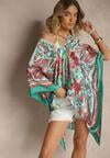 Poncho Verde