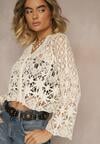 Cardigan Xarli Bej
