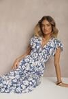 Rochie Delisane Albastră
