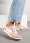 Sneakers Clevandra Roz