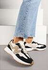 Sneakers Weonessa Negri