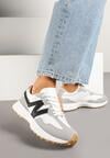 Sneakers Weonessa Gri