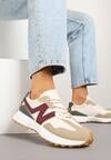 Sneakers Weonessa Bordo