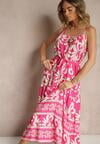 Rochie Marionela Roz