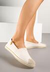 Espadrile Kinellis Bej